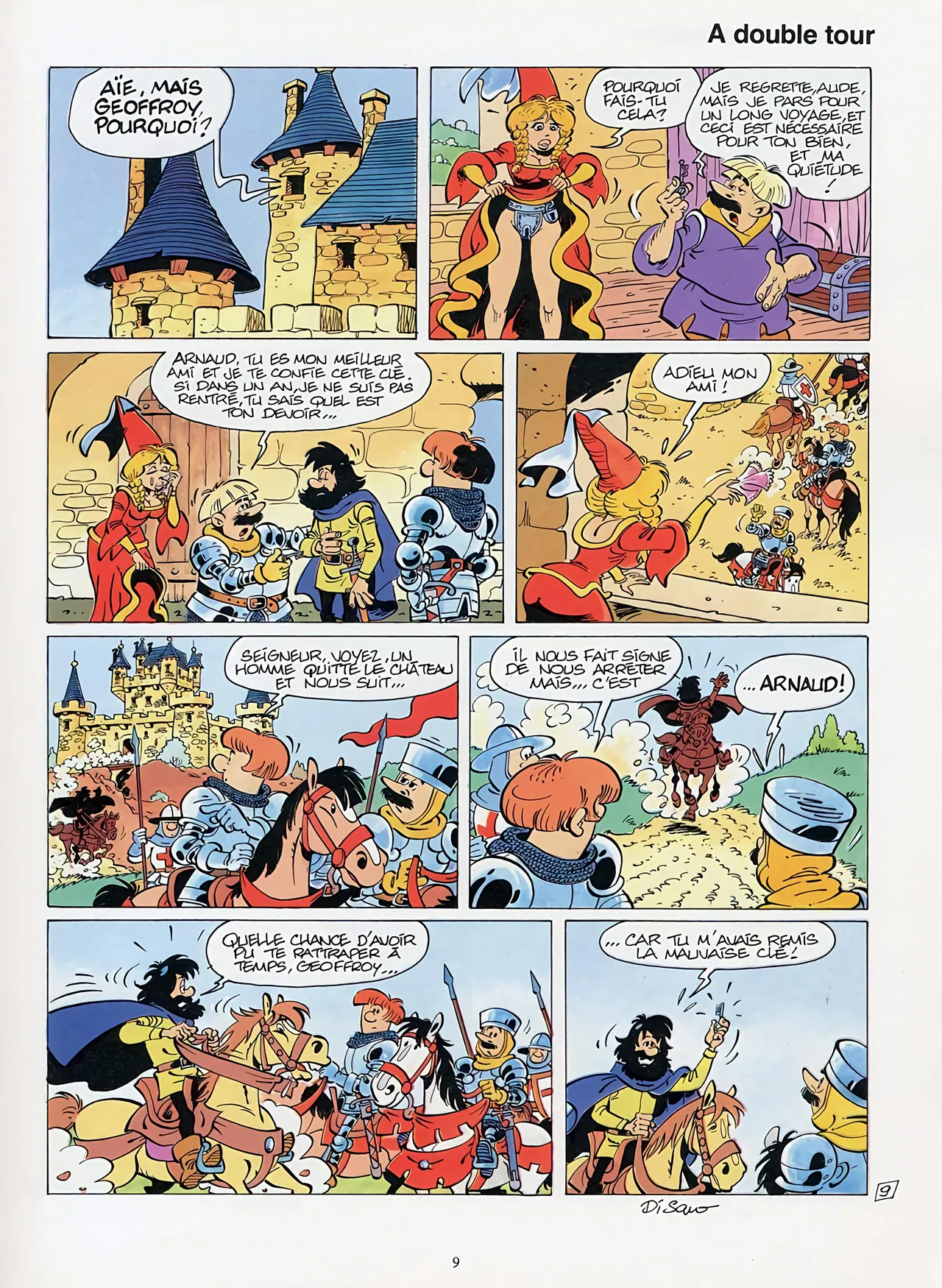 En toute innocence page 9 full