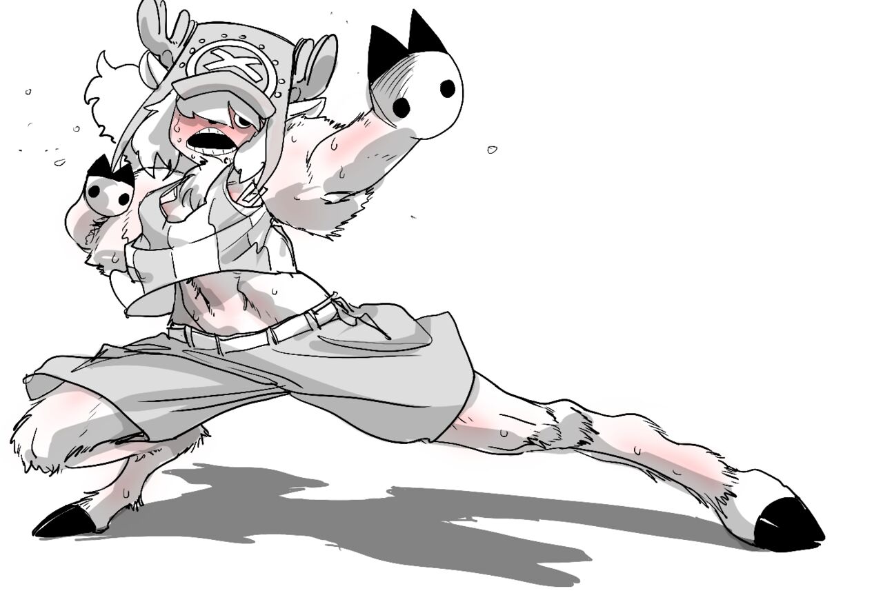 Chopper Feminization page 4 full