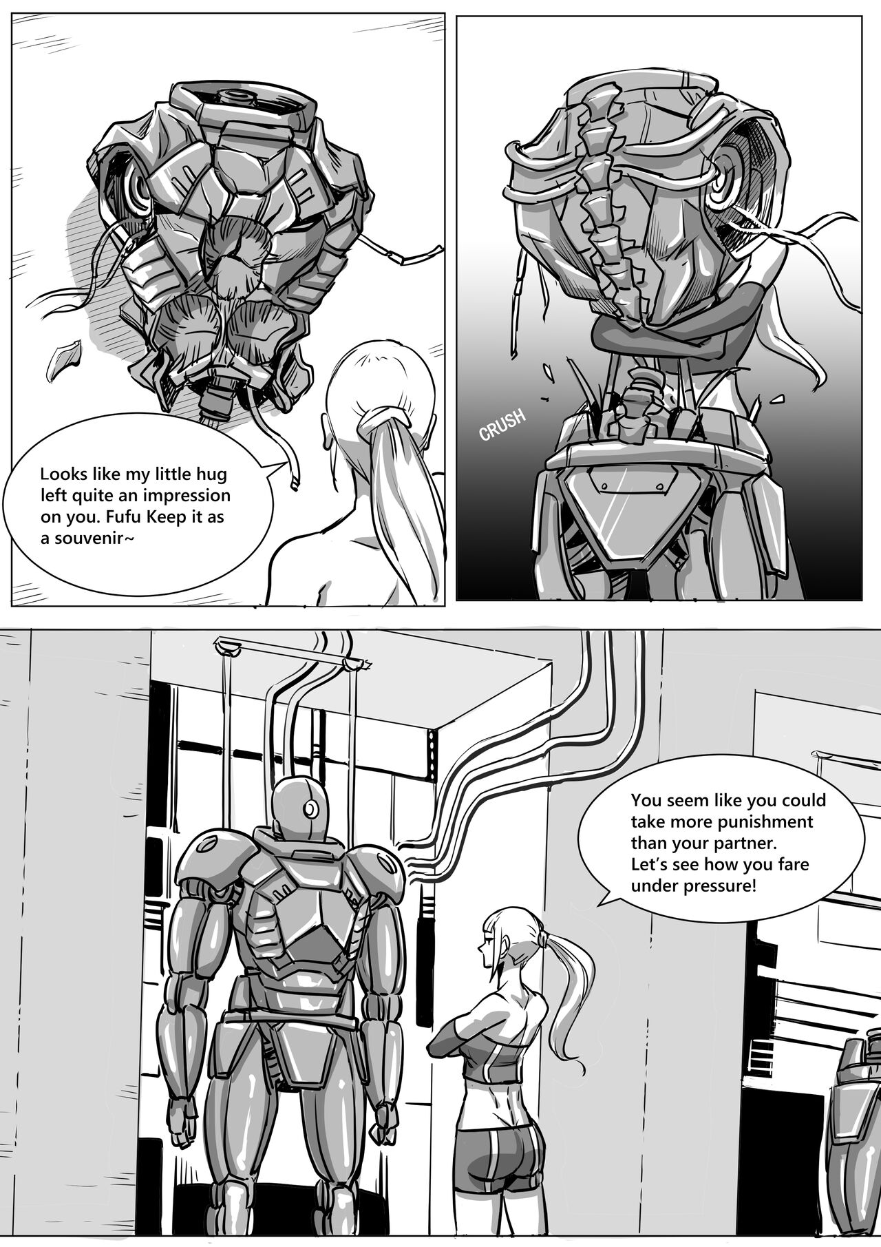 Short story  - uncensored page 7 full