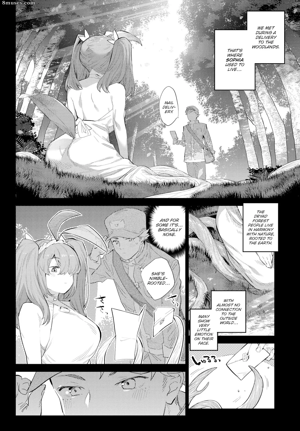 I Love You From Head to Root page 2 full