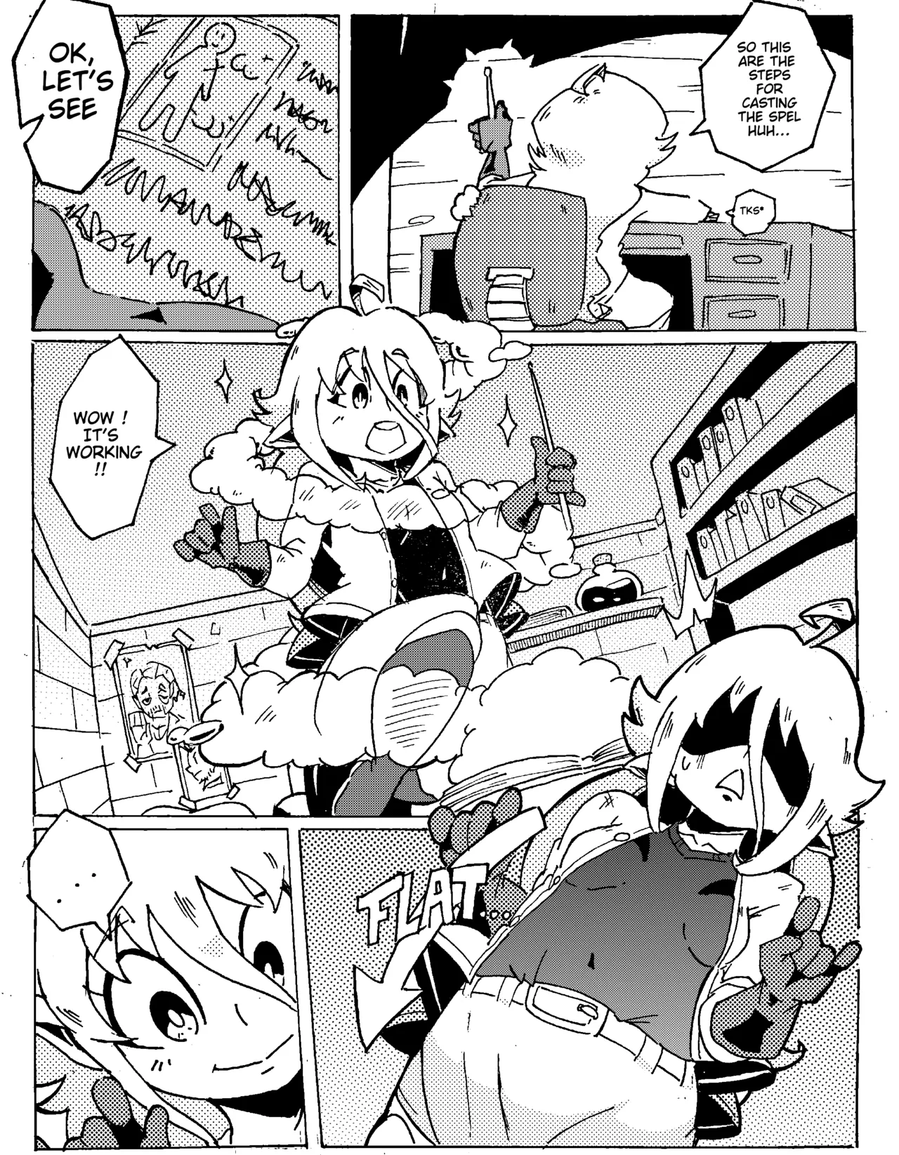 F U T A C H A R M Y page 2 full