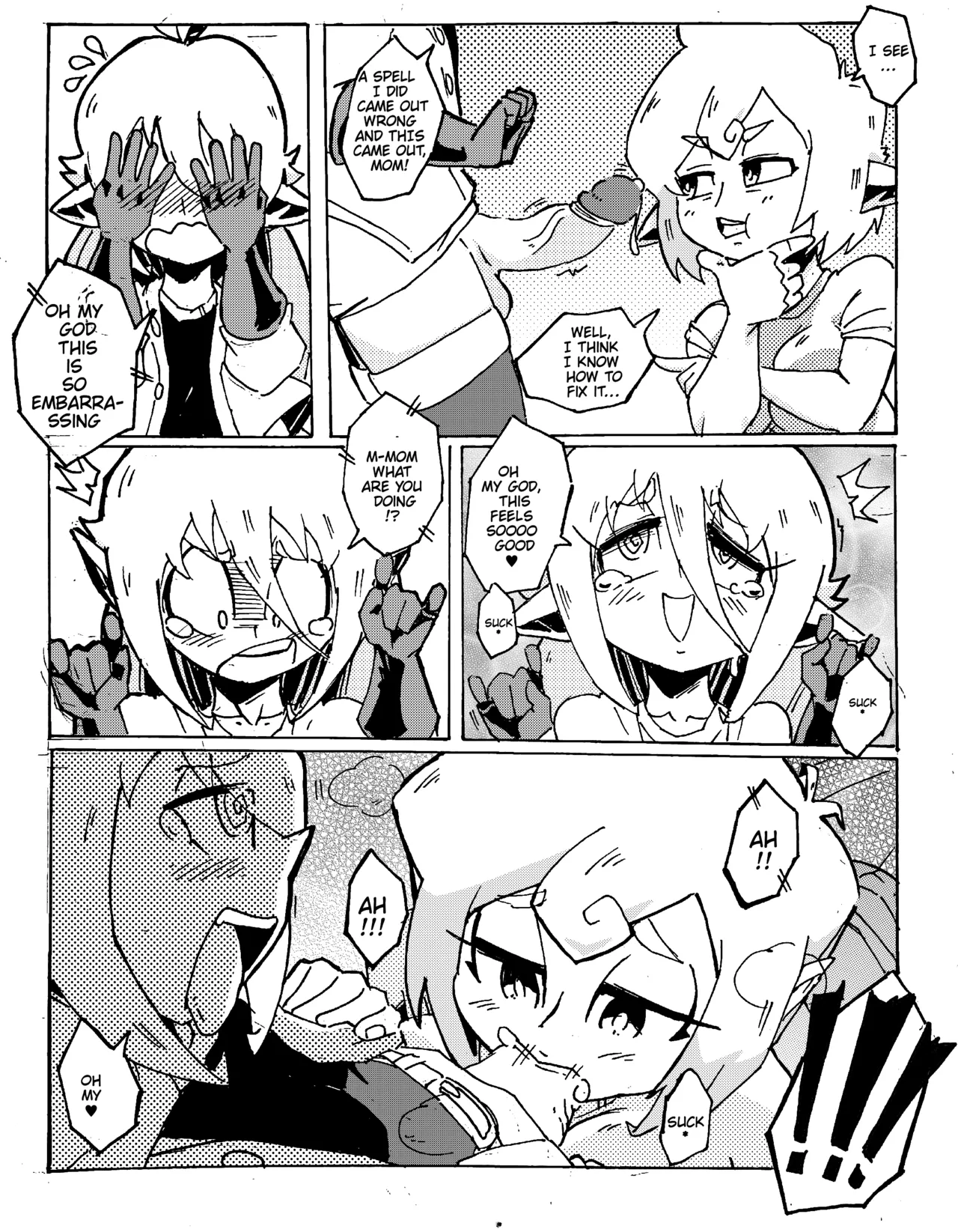 F U T A C H A R M Y page 5 full