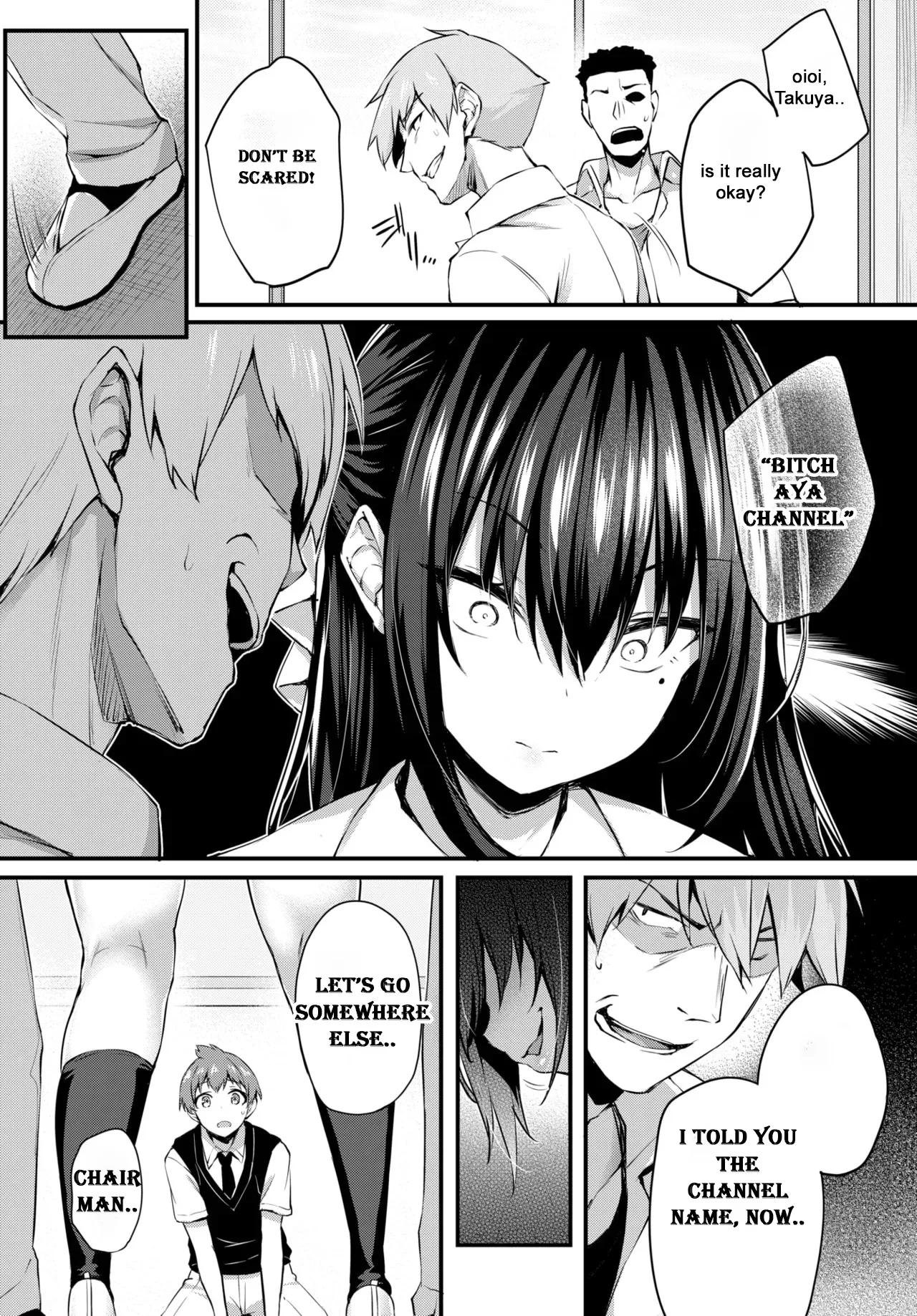 Adabana Ch. 4 page 10 full