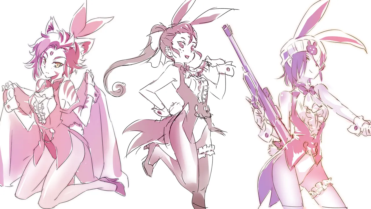 RWBY Wallpapers page 1 full