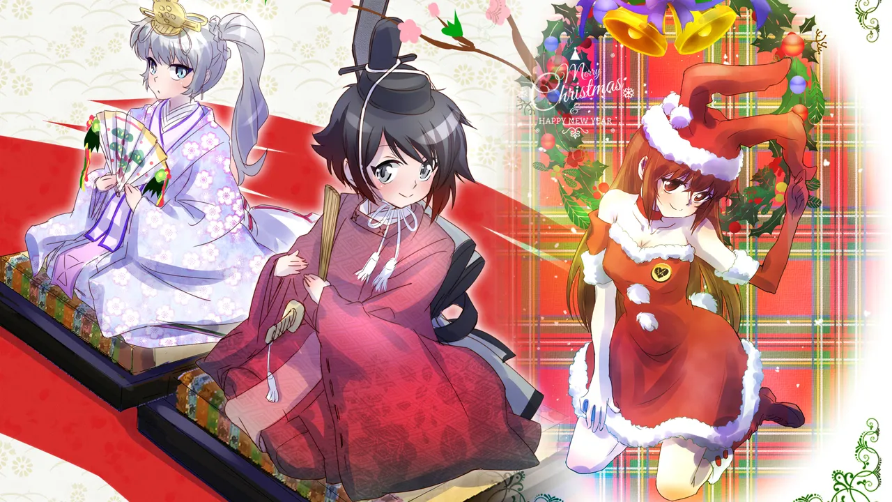 RWBY Wallpapers page 4 full