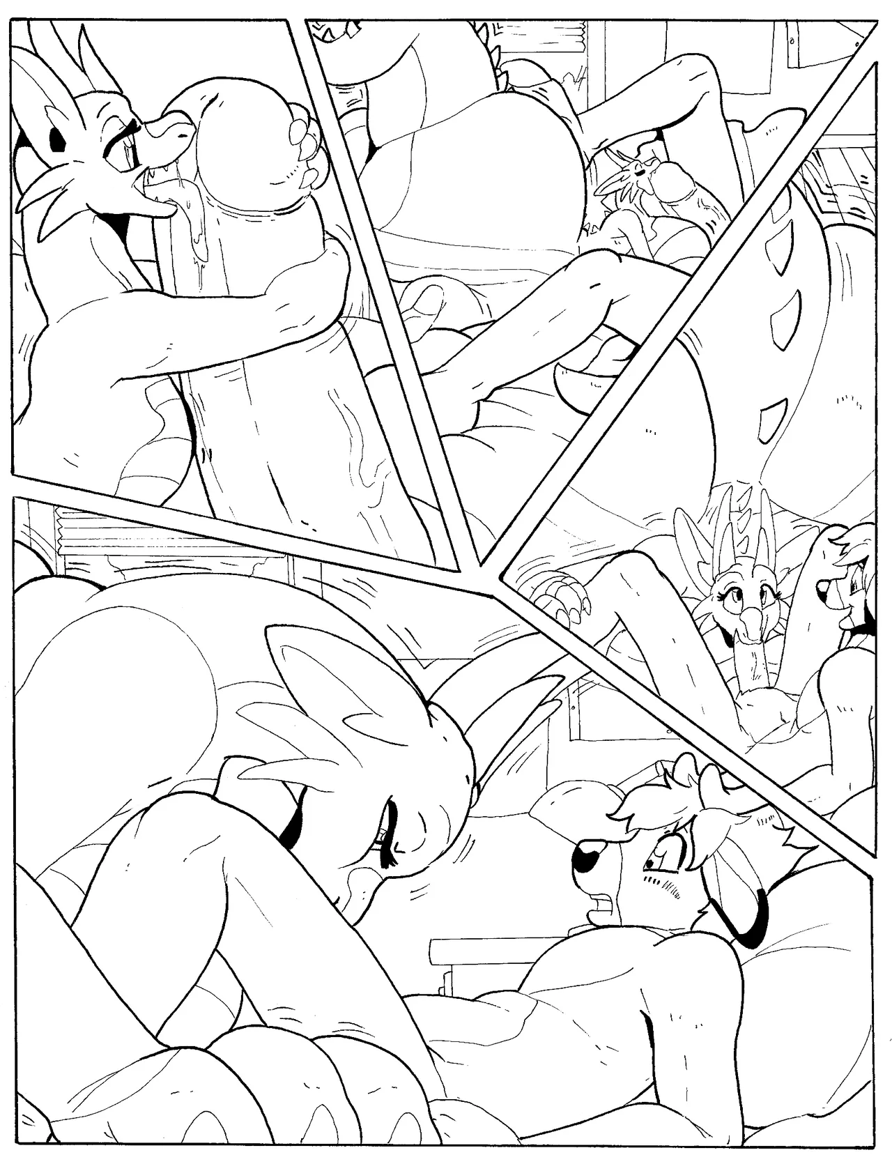 The Big Surprise page 4 full