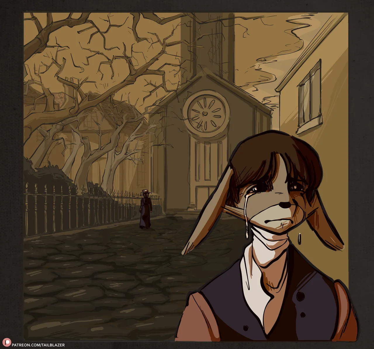 Mr. Hare page 3 full