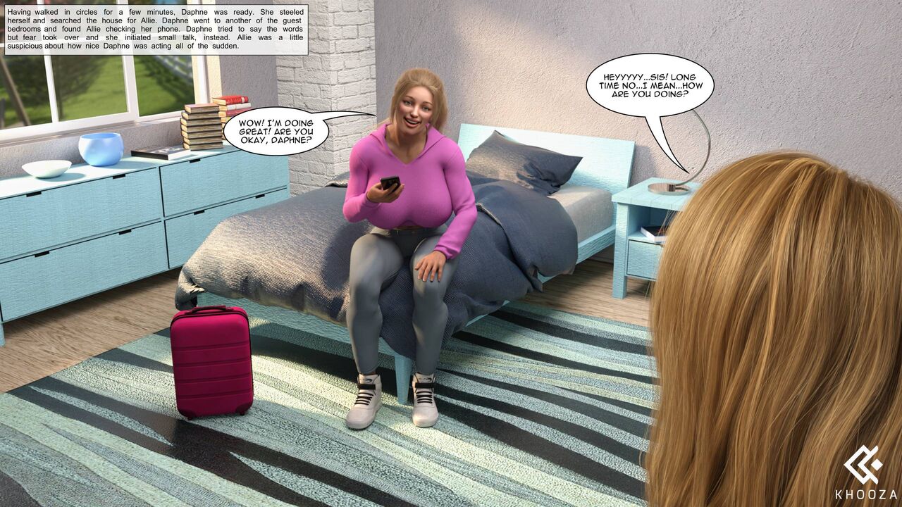 Khooza - Thompson's Family page 8 full