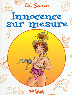 Innocence sur mesure