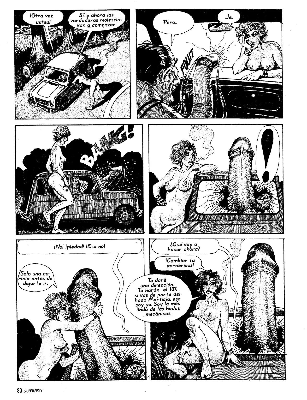 En la Ruta page 4 full