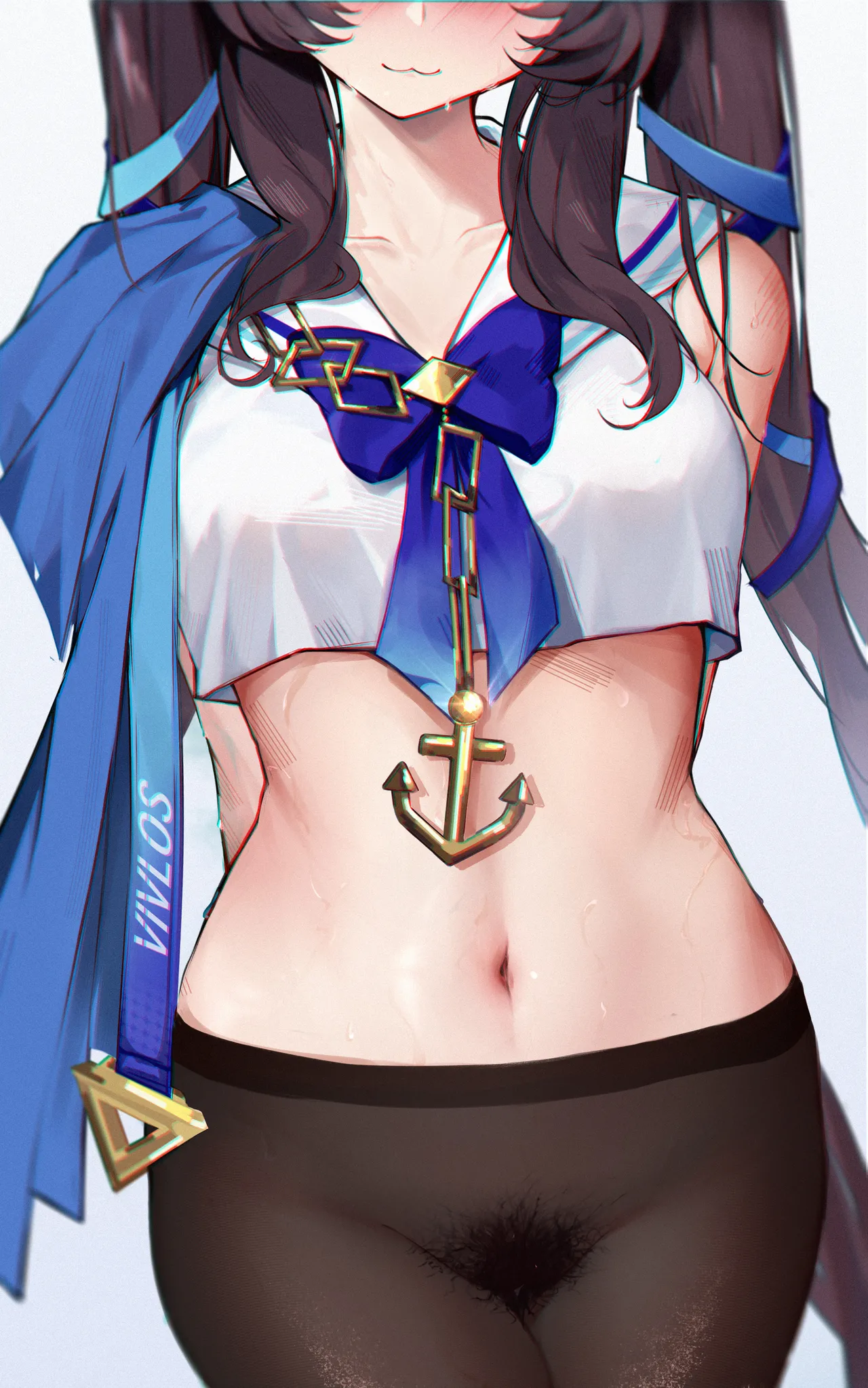 ［Pixiv｜Fanbox］隐_hermity（26822505）强击 page 10 full