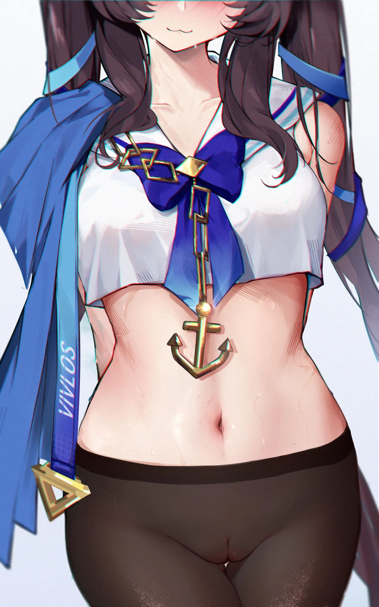 ［Pixiv｜Fanbox］隐_hermity（26822505）强击 page 8 full