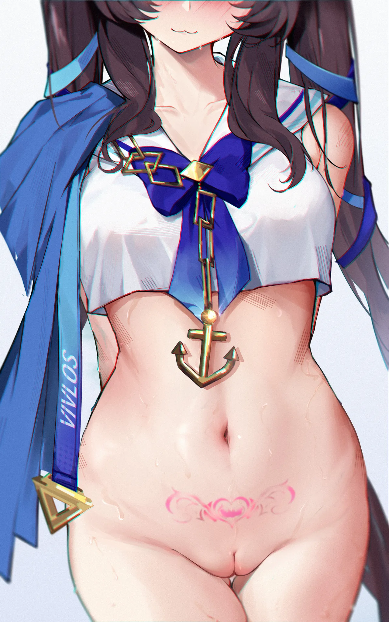 ［Pixiv｜Fanbox］隐_hermity（26822505）强击 page 9 full