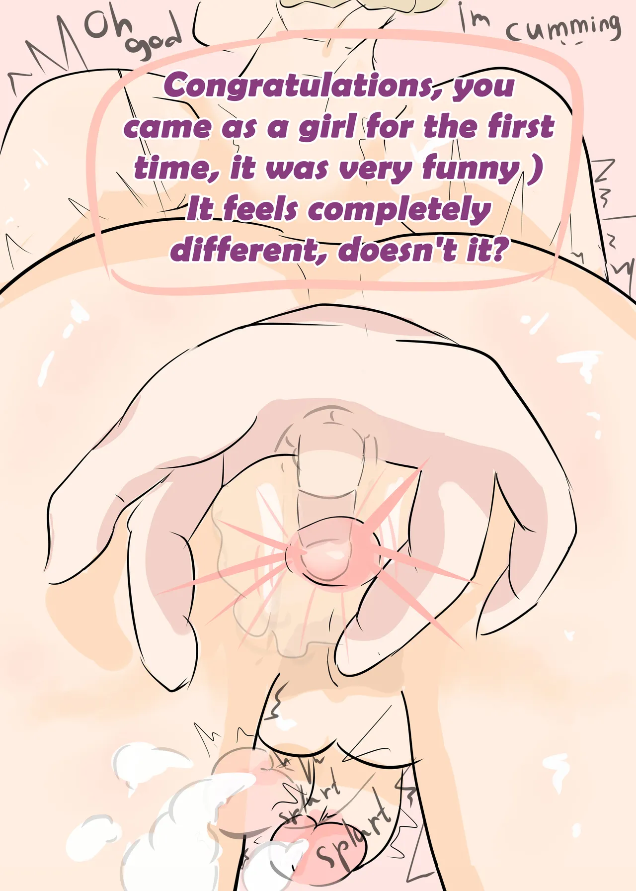 The Rose is too big page 4 full