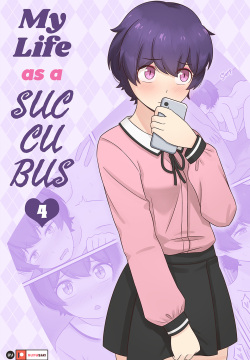 My Life as a Succubus Ch.04