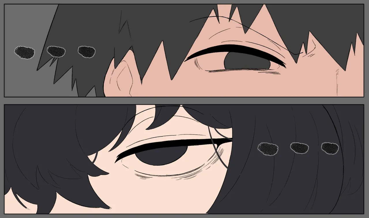 Shortstack Tsundere GF page 5 full