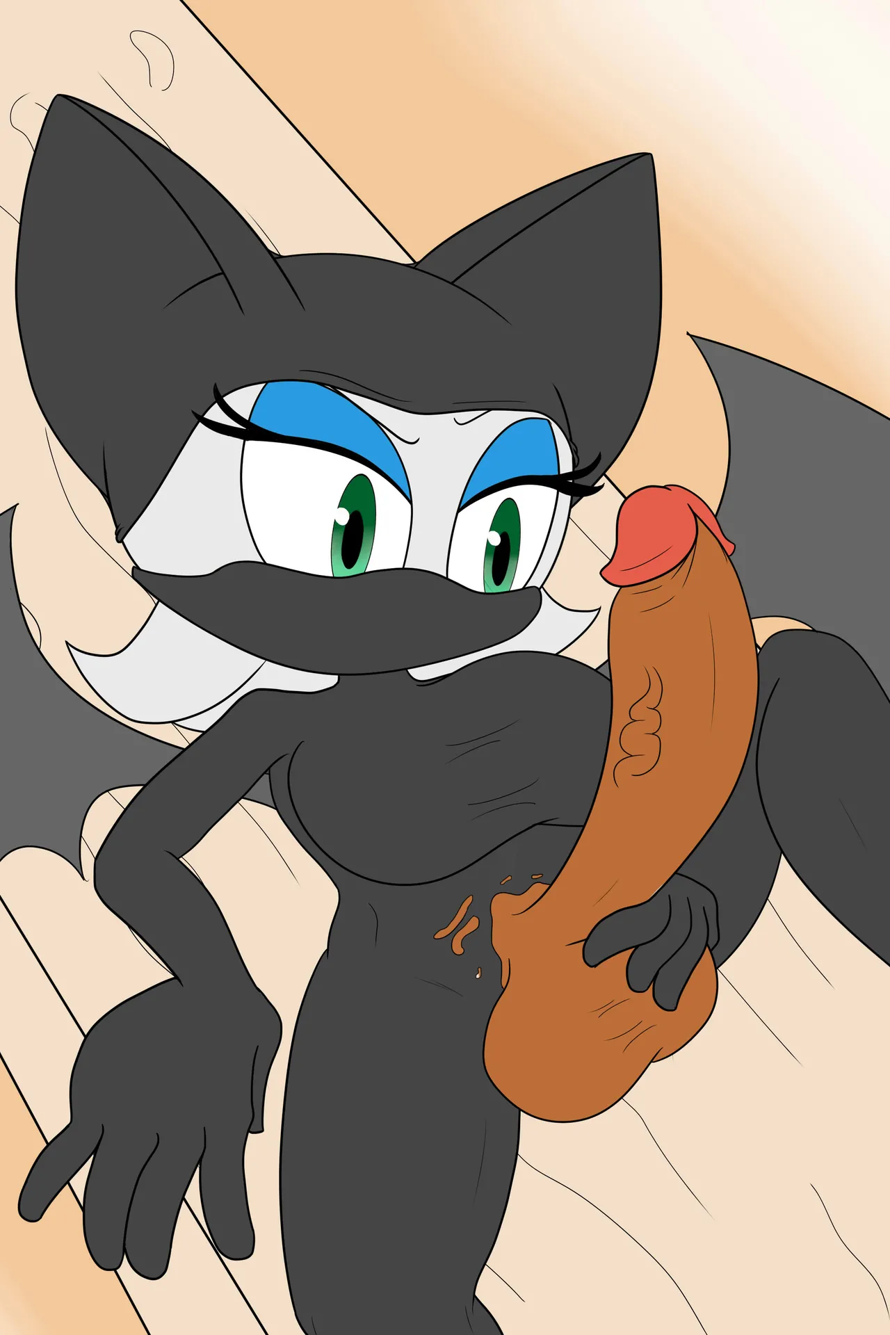 ARTIST kamikiller page 6 full