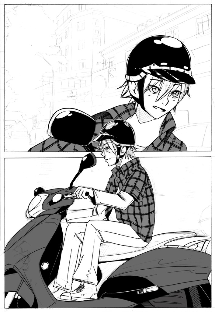 Artist - sunnybunnybeach page 9 full
