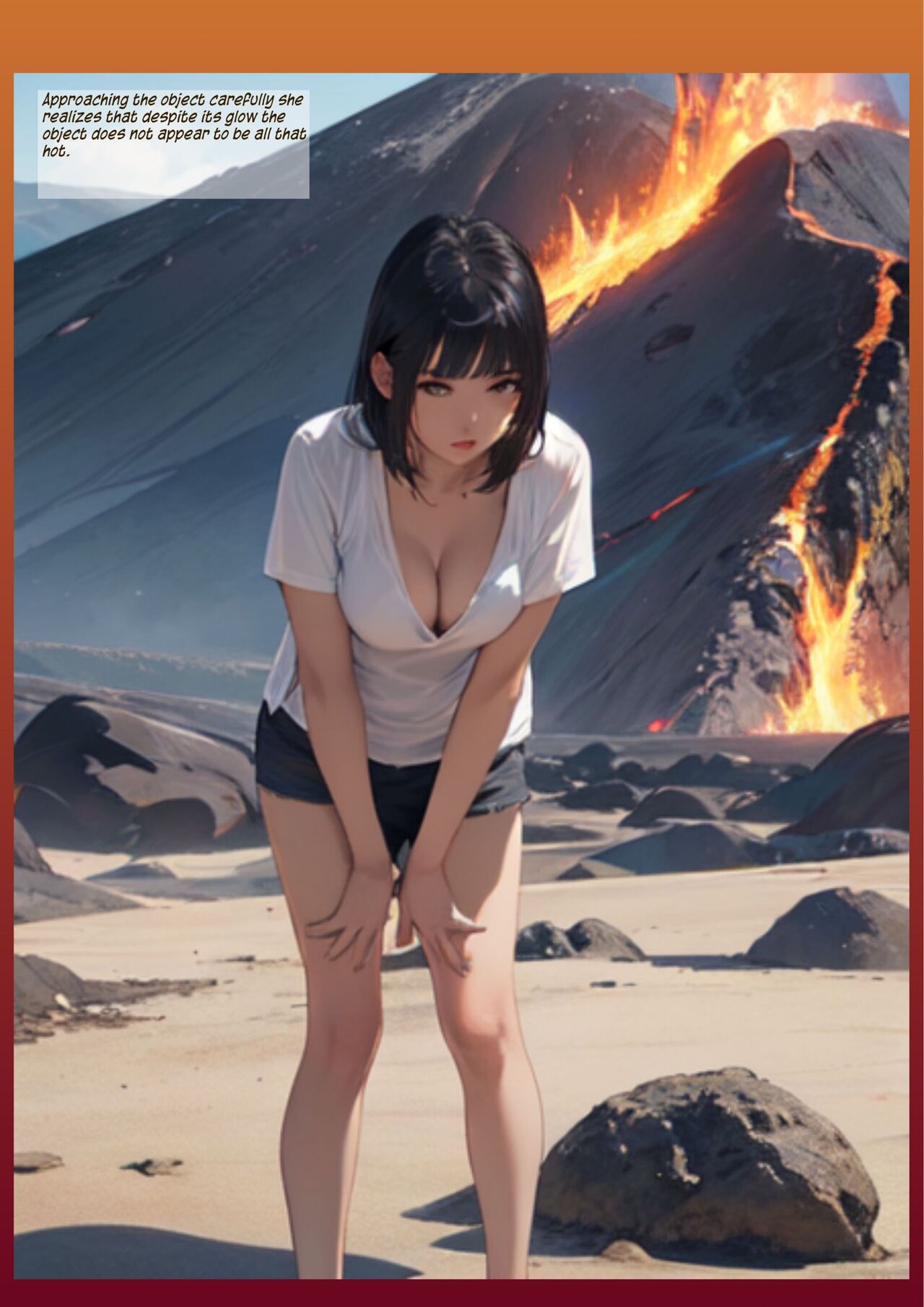 Volcanic Succubus page 4 full
