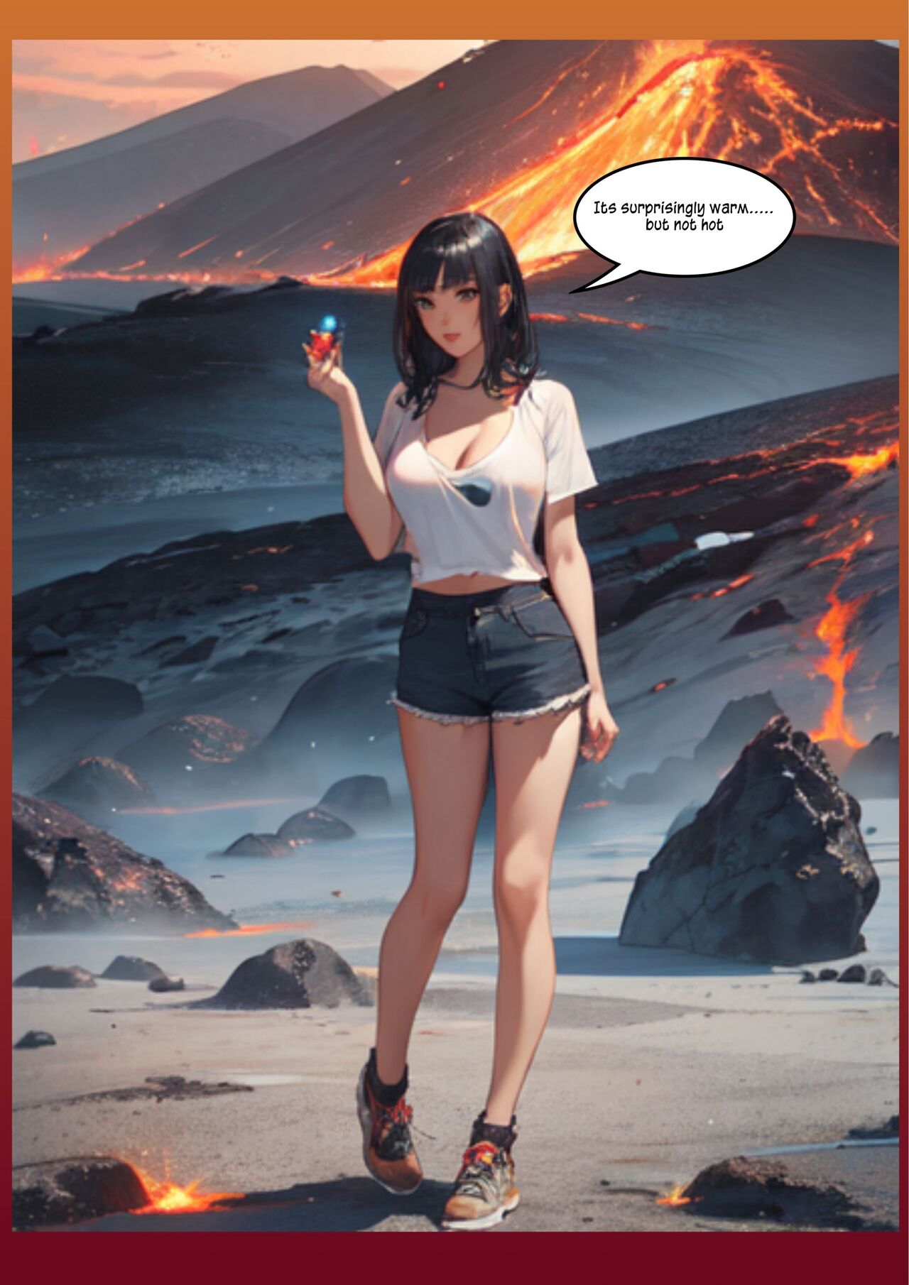 Volcanic Succubus page 6 full