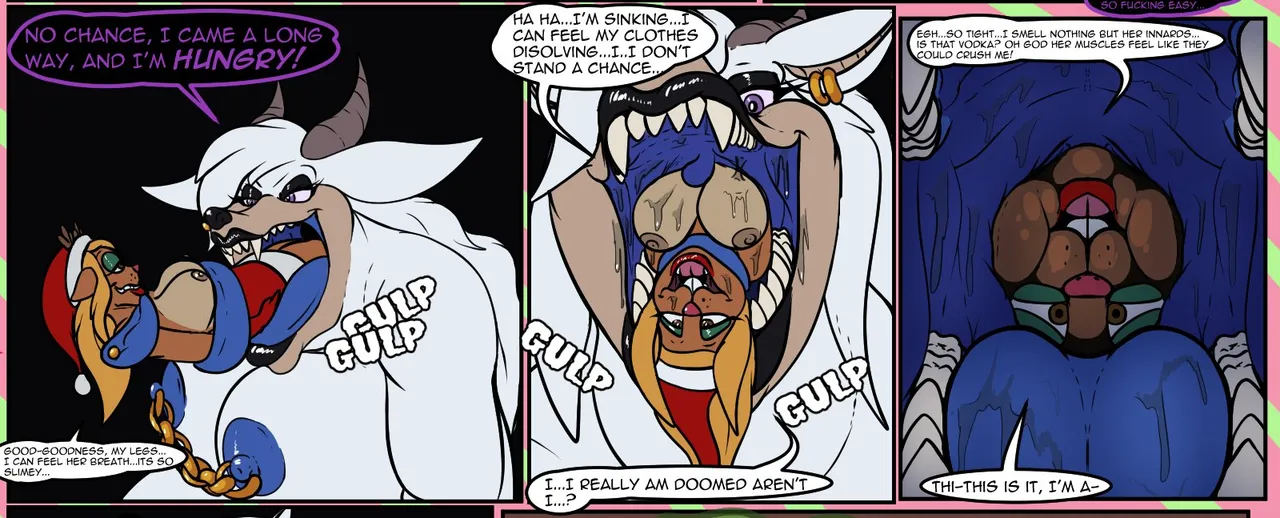 Krampus Night comes to Noelle! page 2 full