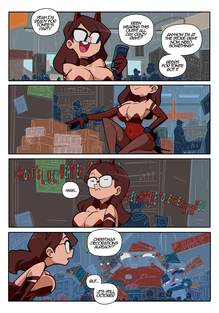 Miss Partridge page 7 full