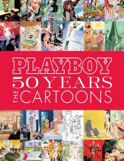 Playboy - 50 Years: The Cartoons