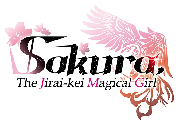 Jirai-kei Mahou Shoujo Sakura page 5 full