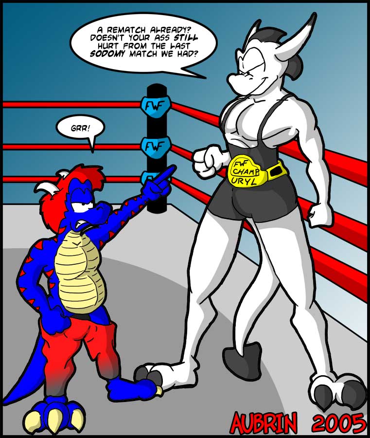 Artist Aubrin - Furaffinity collection page 7 full