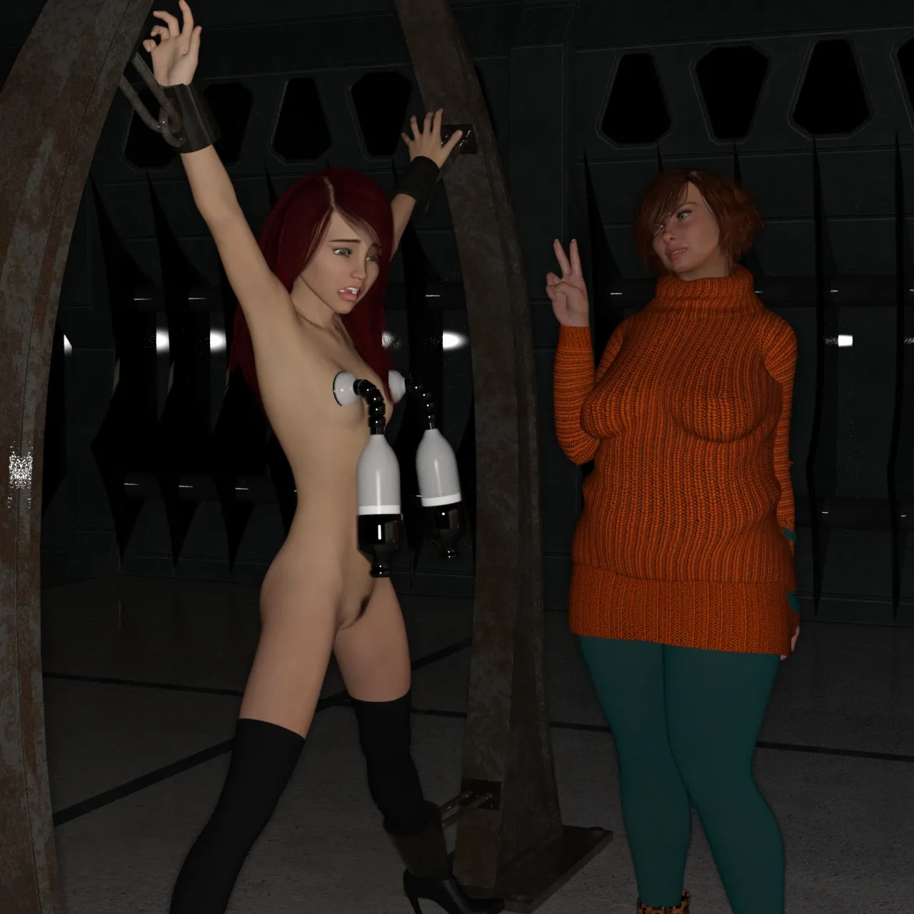 Kim Ursel page 5 full