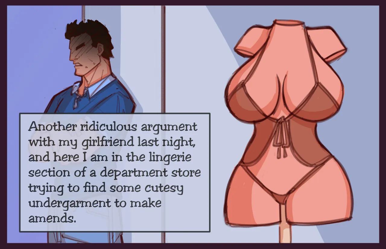 NGT Spicy Stories 41 - Susan page 5 full