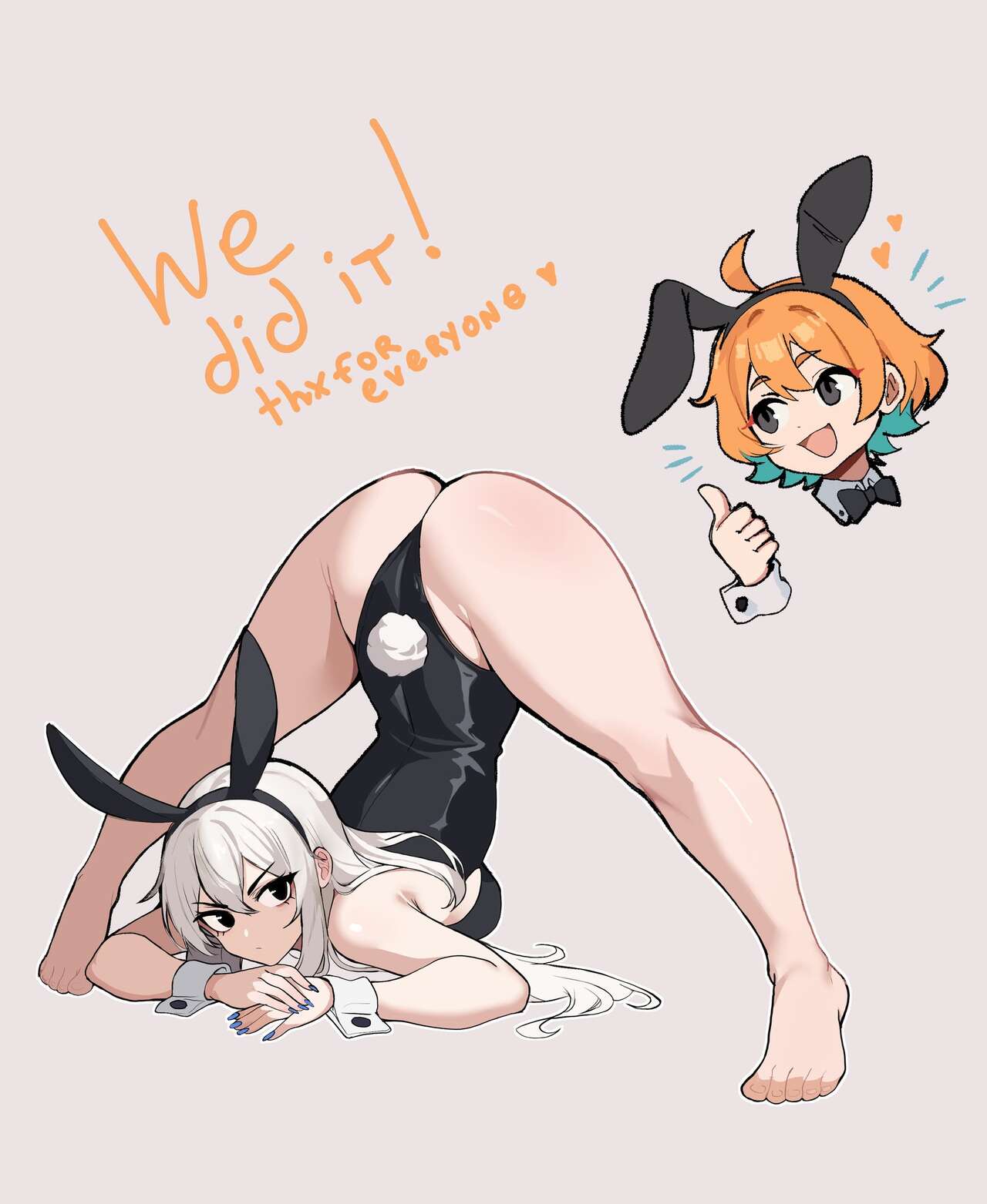 Twitter - maidcousin page 9 full