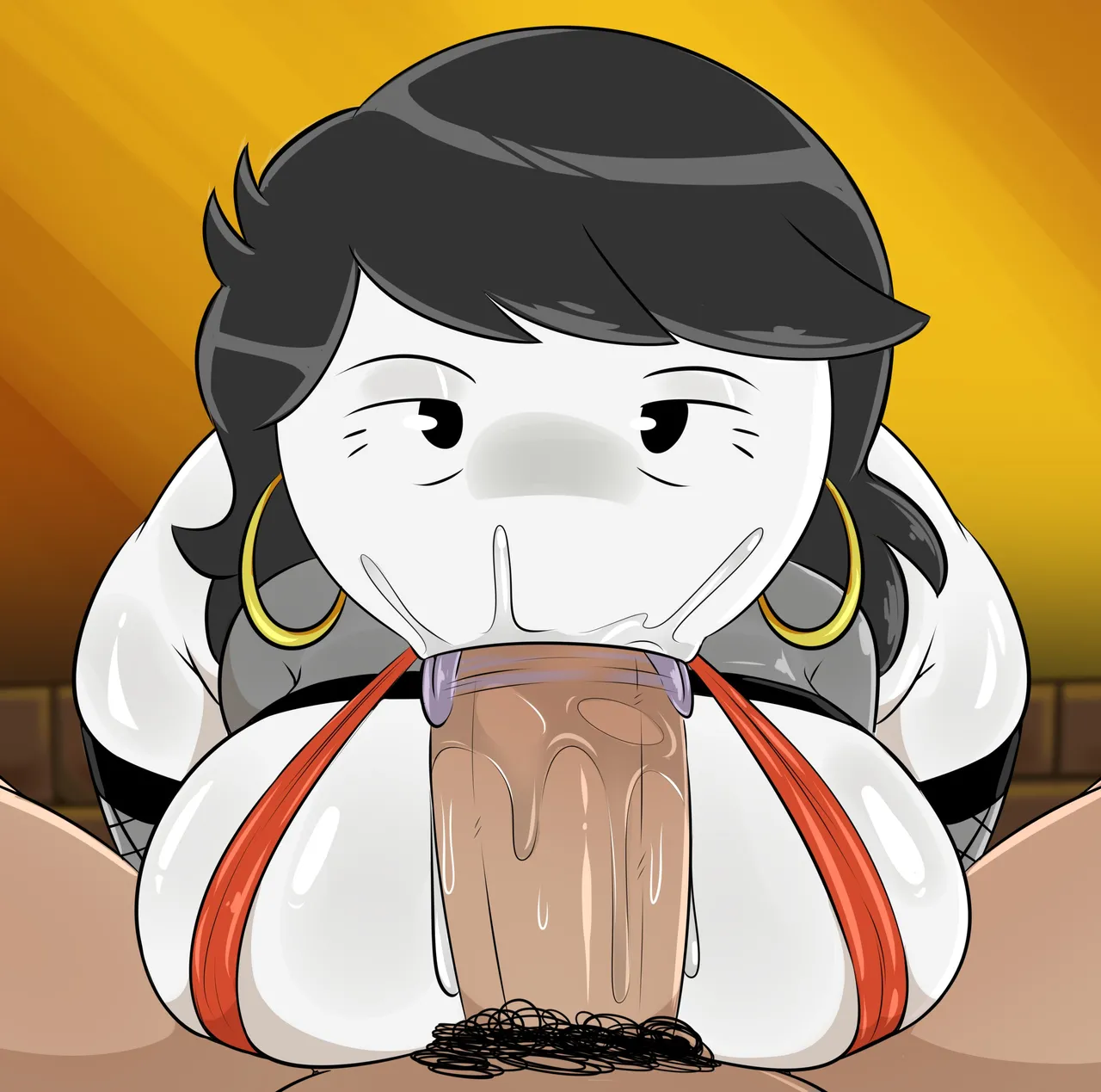 Jaiden's Mom page 4 full
