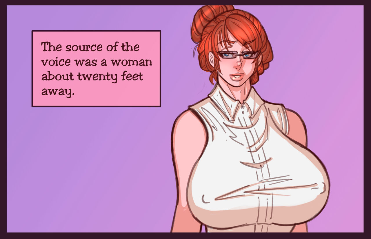 NGT Spicy Stories 42 - The Teacher page 6 full