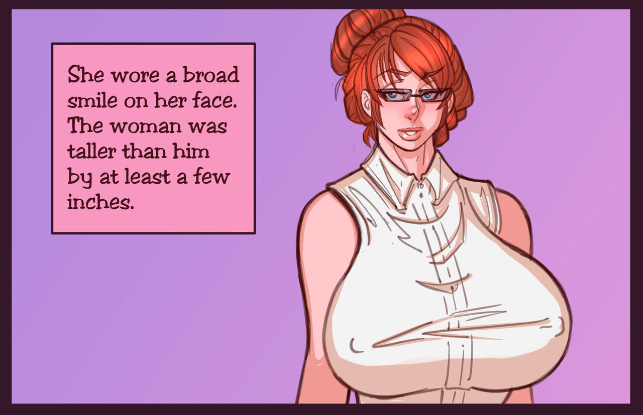 NGT Spicy Stories 42 - The Teacher page 7 full