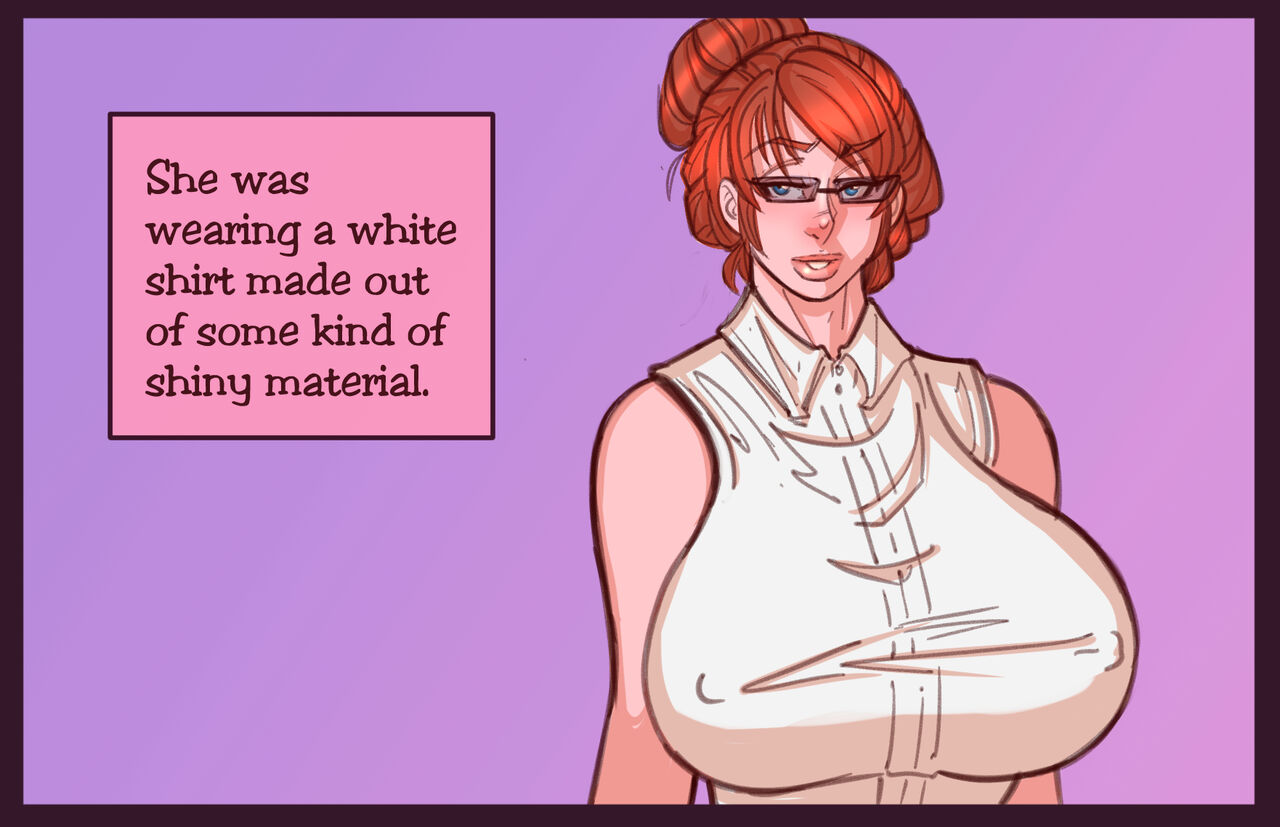 NGT Spicy Stories 42 - The Teacher page 9 full