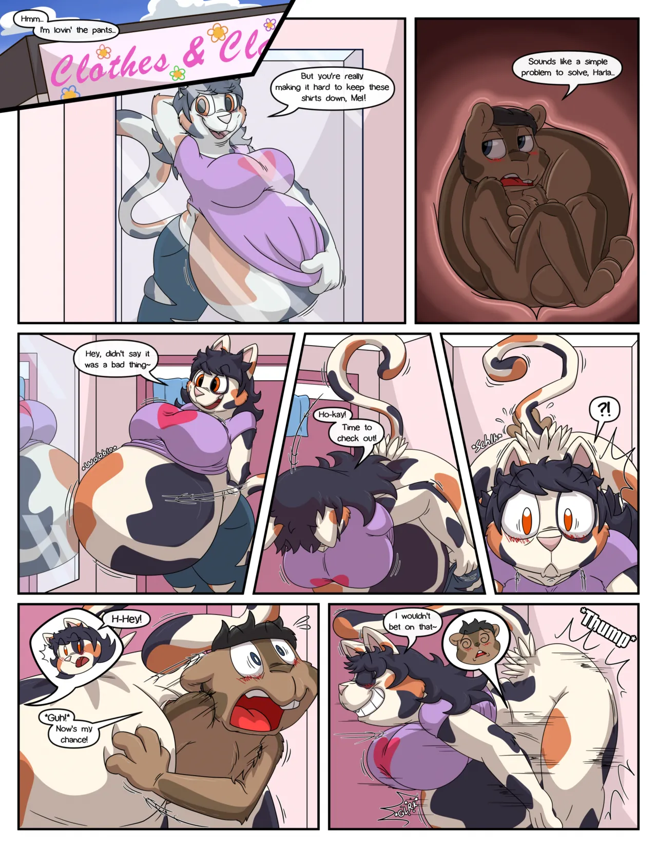 Much Ado about Nutting page 2 full