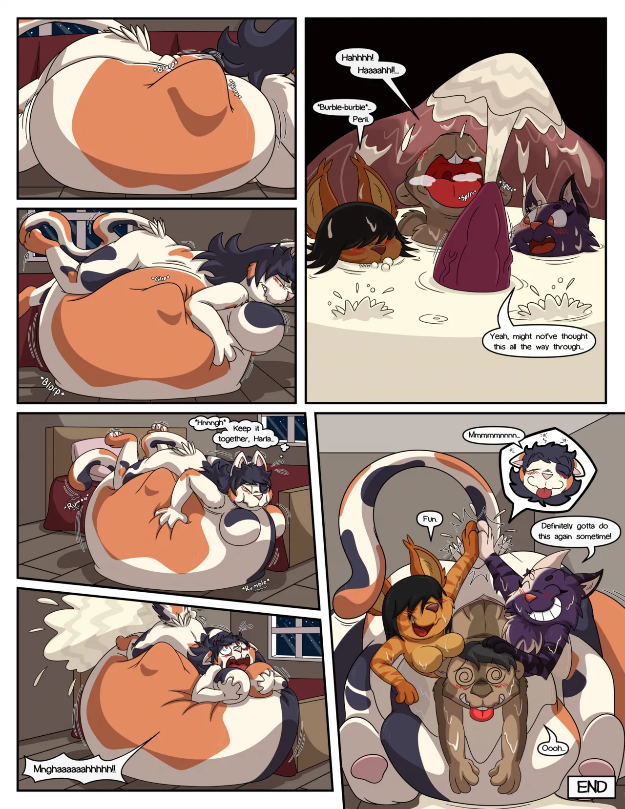 Much Ado about Nutting page 8 full