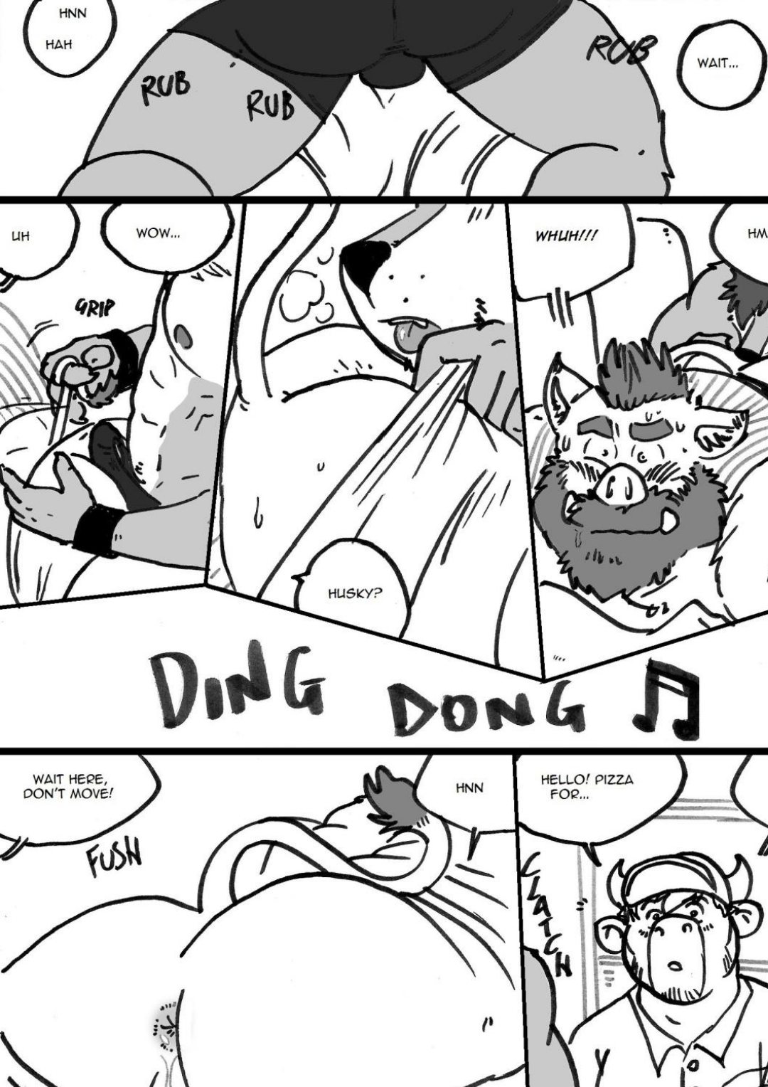 Juni complete page 8 full
