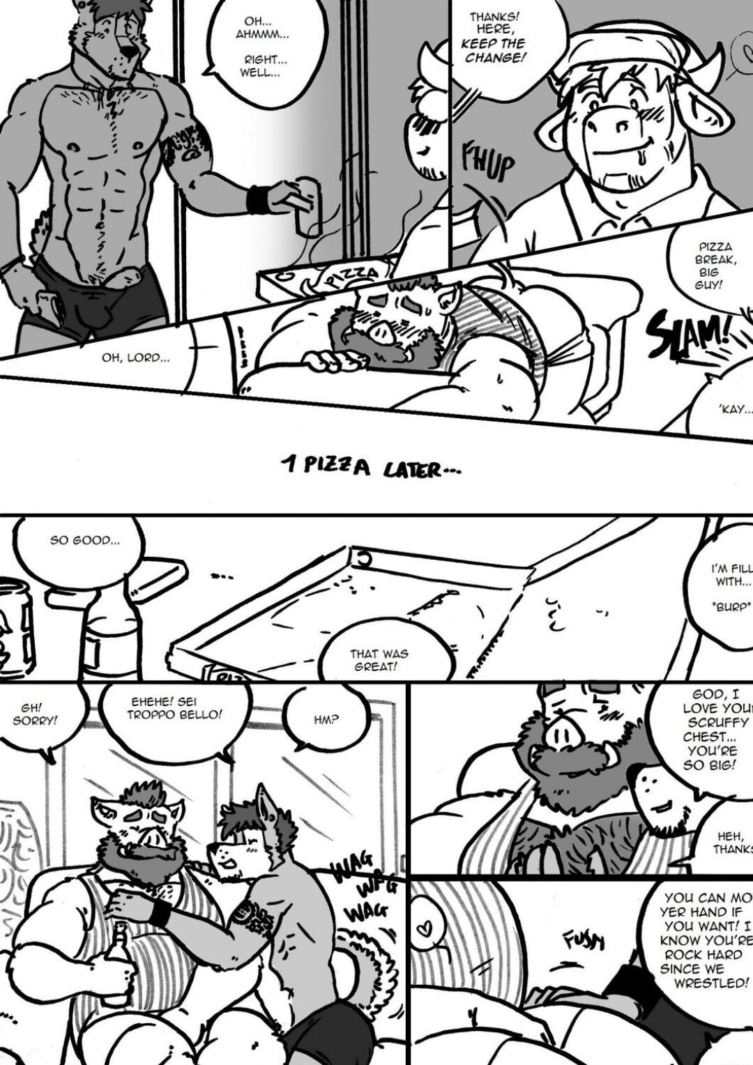 Juni complete page 9 full