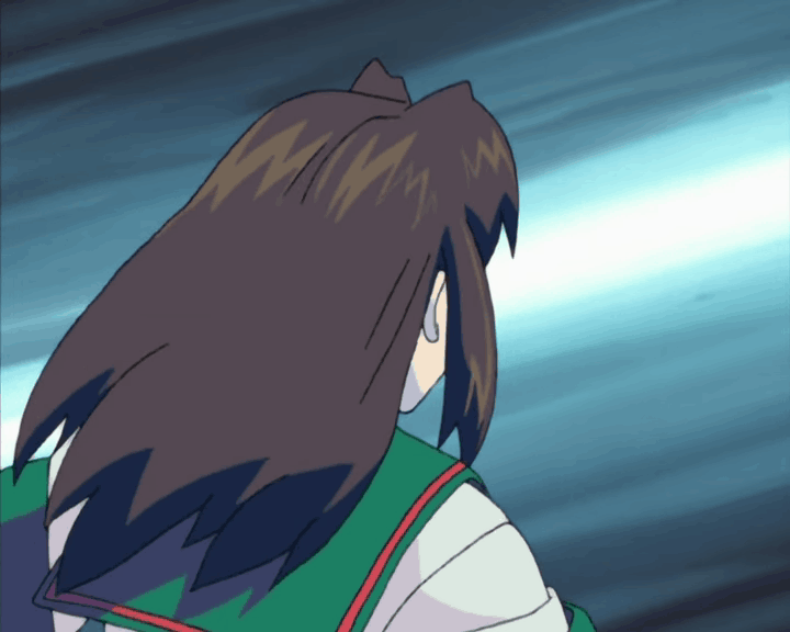 ANGEL BLADE Episode 1 - Stitched screenshots and Gifs page 3 full