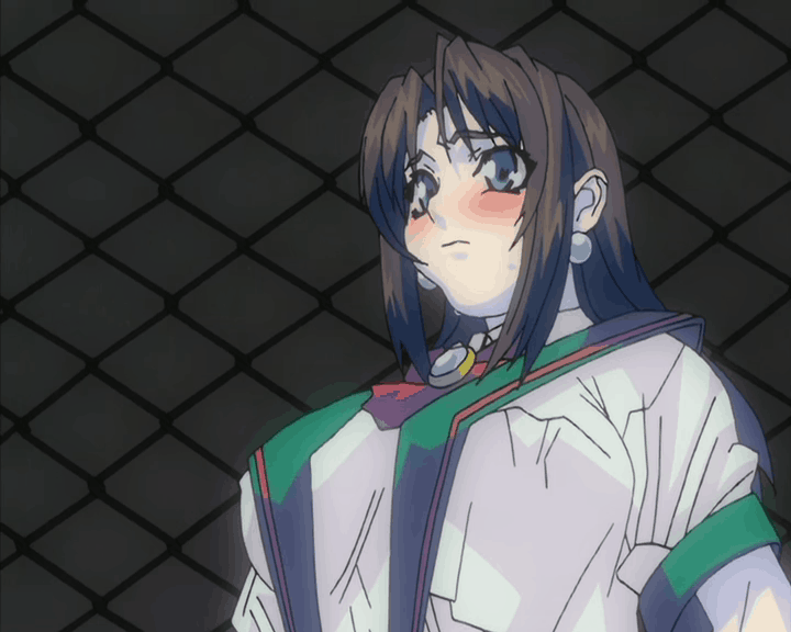ANGEL BLADE Episode 1 - Stitched screenshots and Gifs page 5 full