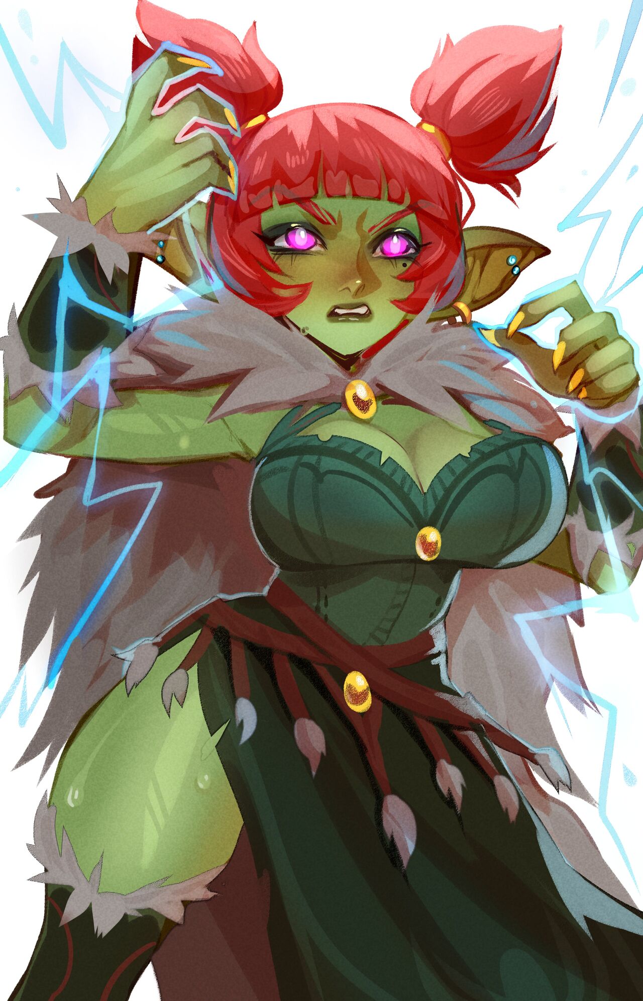 Gobtober 2024 page 3 full