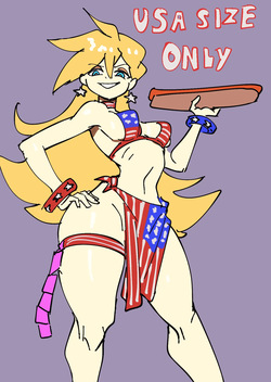 PANTY USA