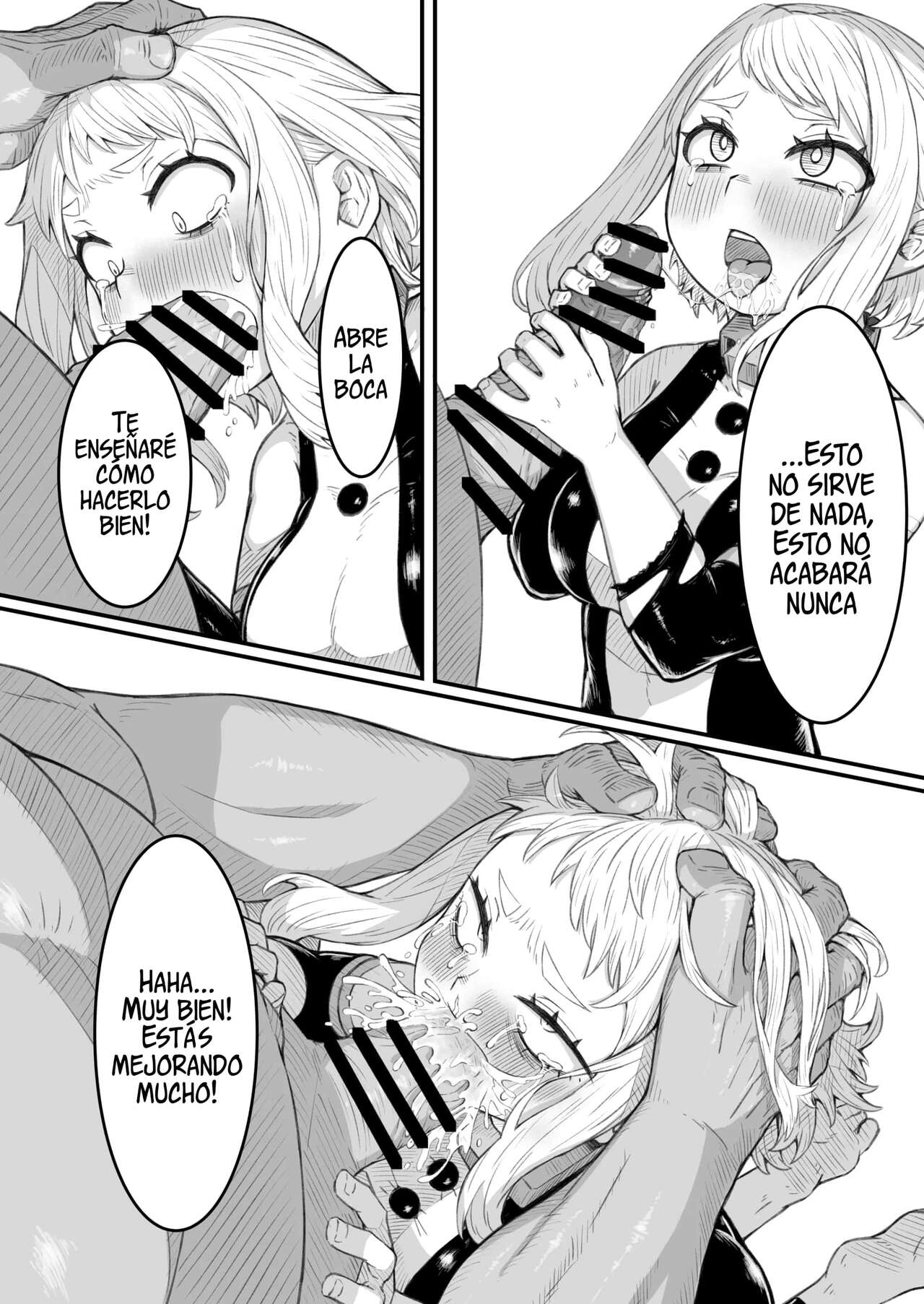 Haiboku Yuuei 1-2 page 9 full