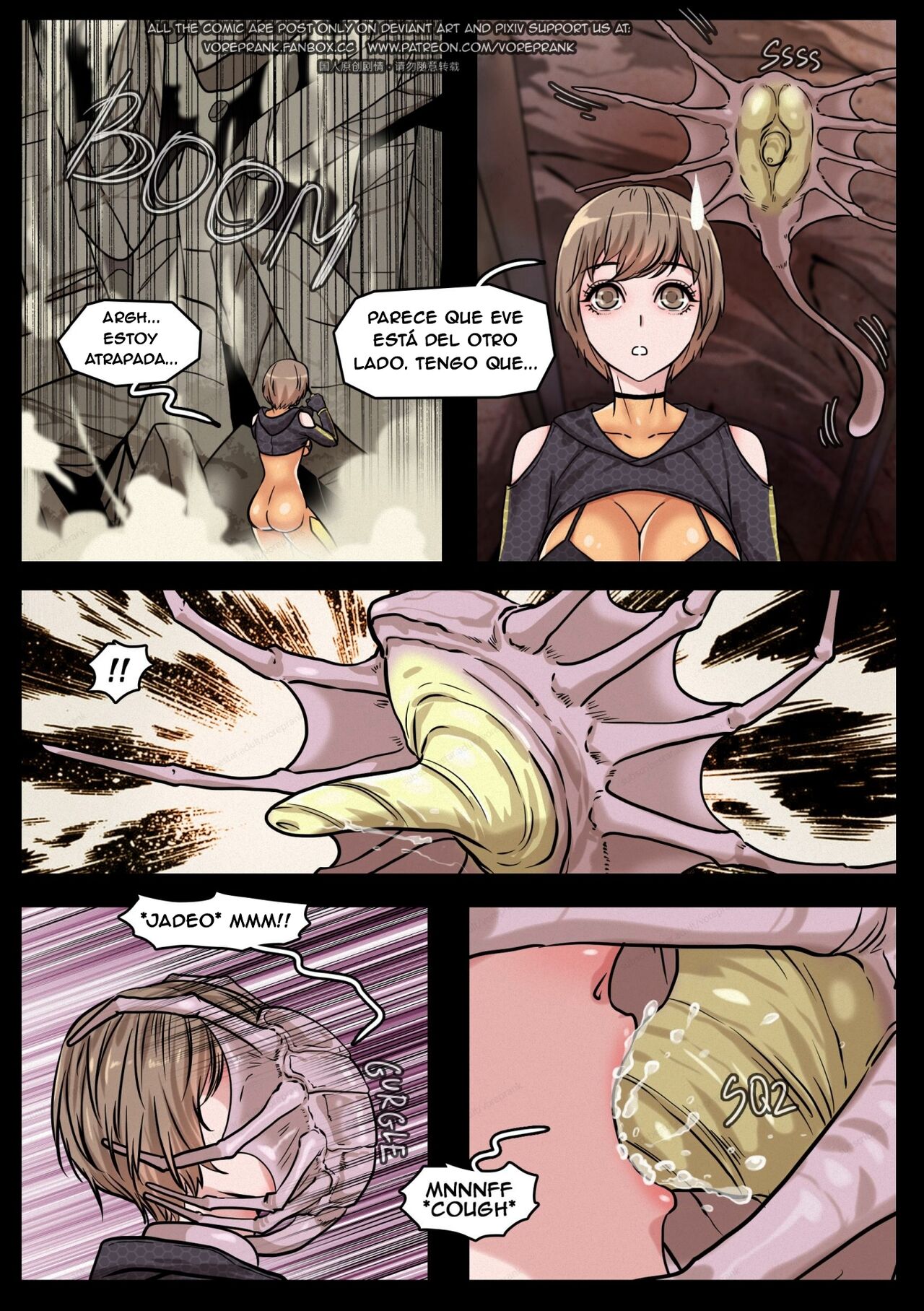 The Fallen Stellar page 4 full