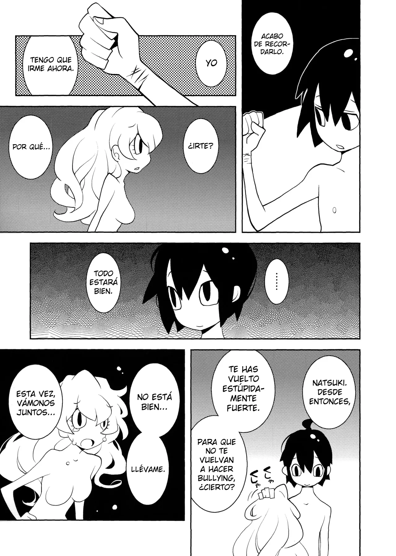 Amai Seikatsu page 6 full