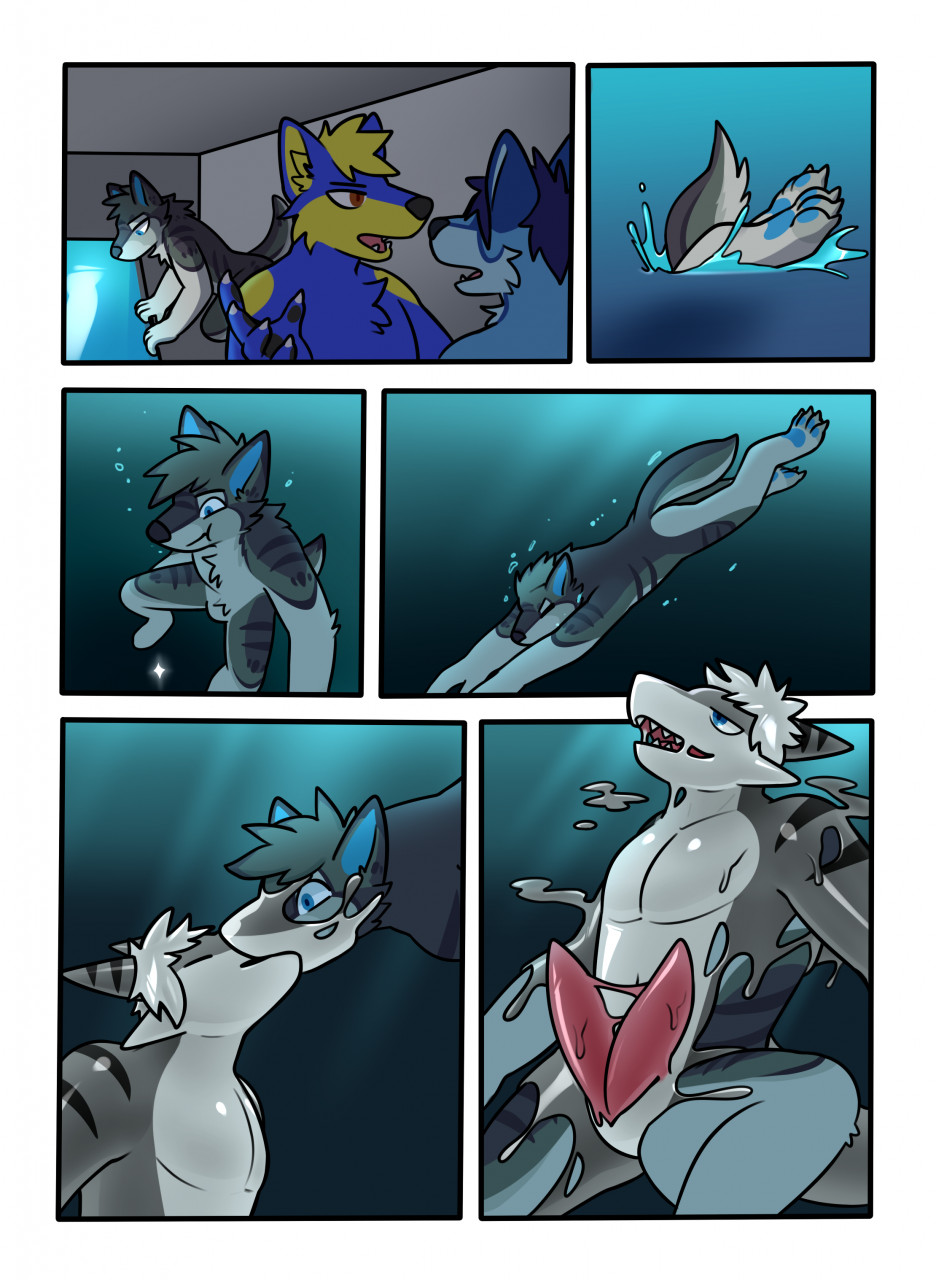 Tiger Shark page 2 full
