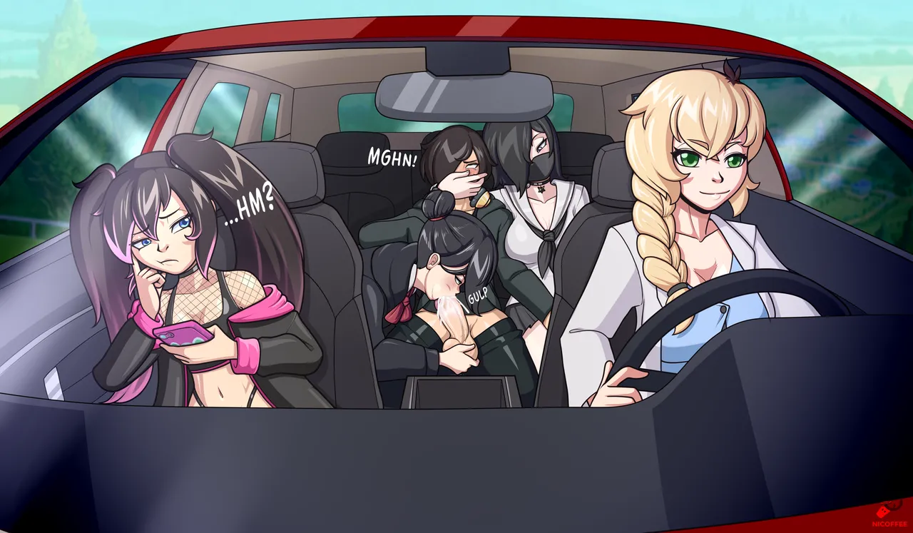 - Weekend Trip page 4 full