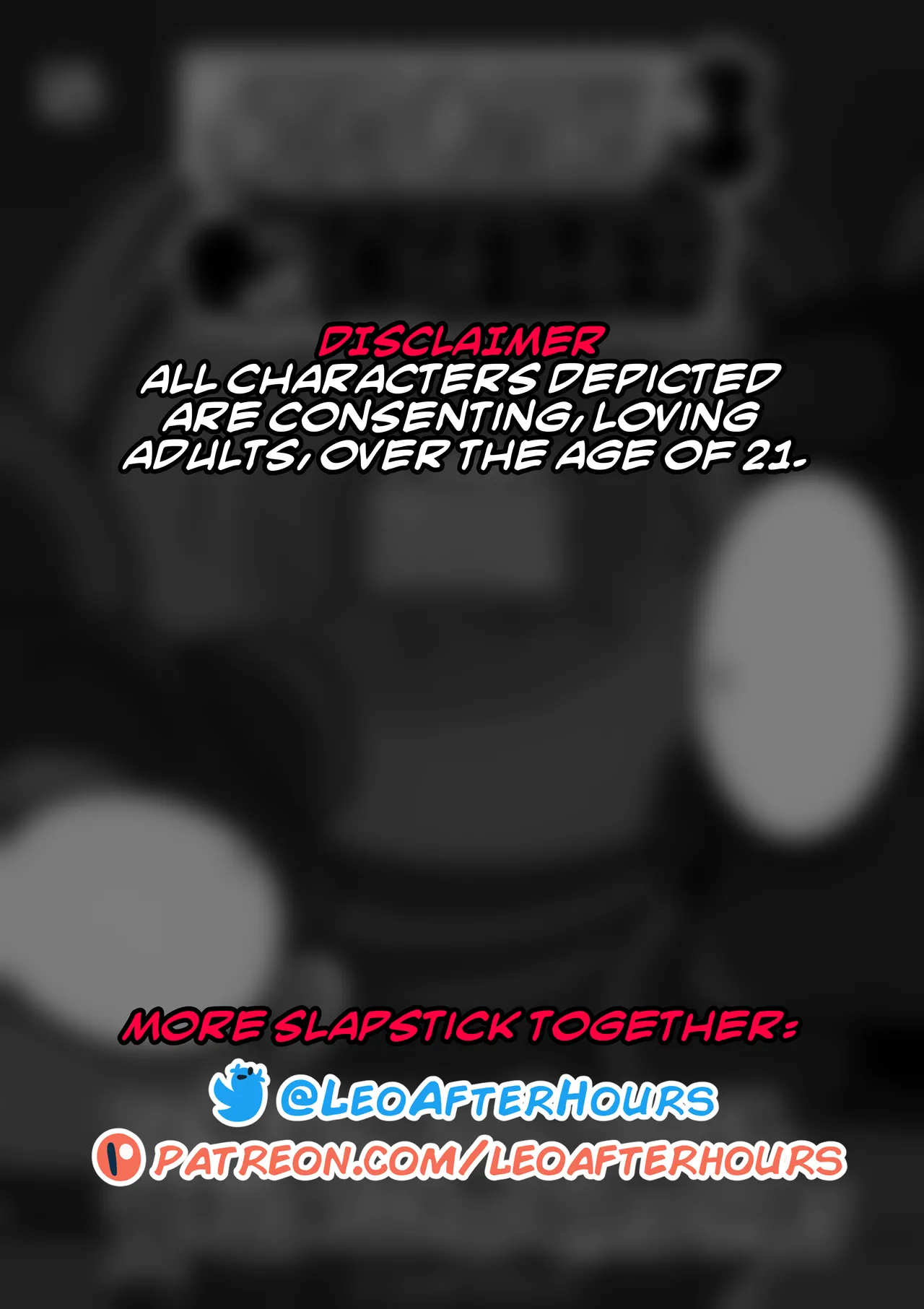 SideQuest Together: The Nightmare Between Halloween and Christmas page 2 full
